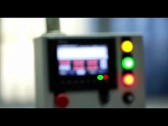 Einseitige Euro-Kunststoff-Palettenform-Regel-Heavy Duty-Lagerlager-Lagerung