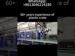 Verpackungen mit geschlossenem Deckel Plastiklager Schwerlaststapler und Nistkästen