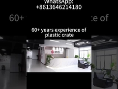 China Lieferant Hersteller Klappkarton aus Kunststoff