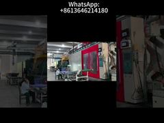 Klappbare Kunststoffkiste mit Deckel Kunststoff-Transportkiste