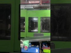 Kunststoffkiste Stapelbare Kunststoffumsatzkiste für platzsparende Klappkiste