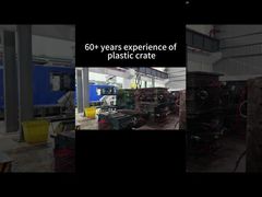 Hersteller von Kunststoffkisten