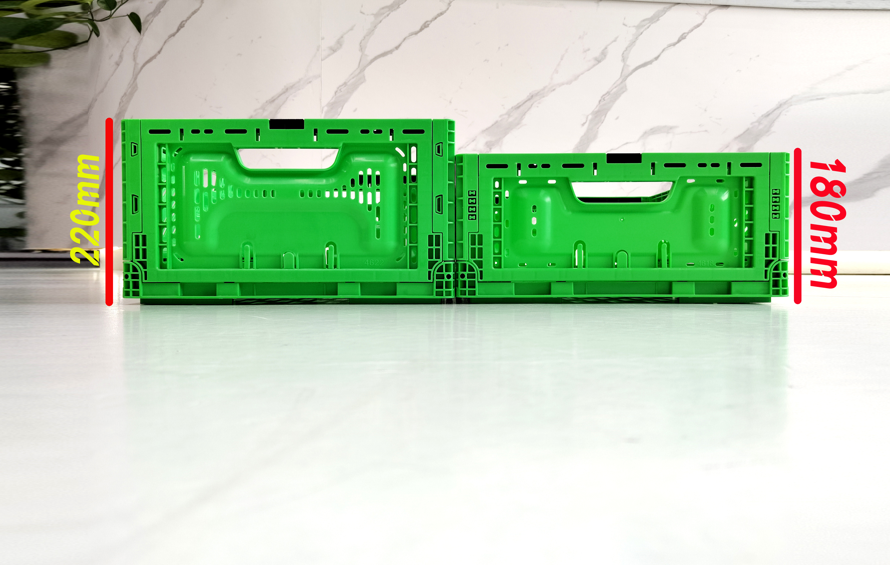 Neueste Unternehmensblogs über Was wir vom Fabrikboden aus sehen: Warum ist die Nachfrage nach Klappkartons immer größer?