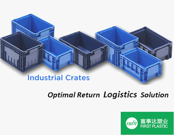 Neueste Unternehmensblogs über R-KLT VDA Containers – Premium European Logistics Solutions for Small and Medium-Sized Parts