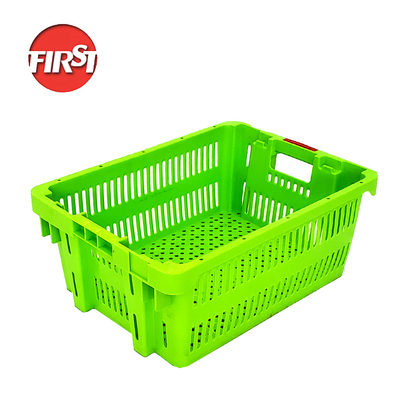 kaufen Green Mesh-Plastikkästen Die beste Lösung für organisierte Versand und Lagerung Online-Herstellung