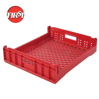 kaufen Kleine Plastik-Bäckerei-Träger für Restaurants Bäckereien 510x450x105mm Online-Herstellung