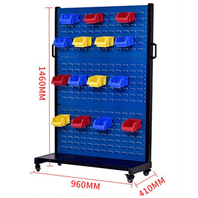 kaufen Recycling-Plastik-Tote-Fällen Organisator Schraube Lagerung 175x102x80mm Online-Herstellung