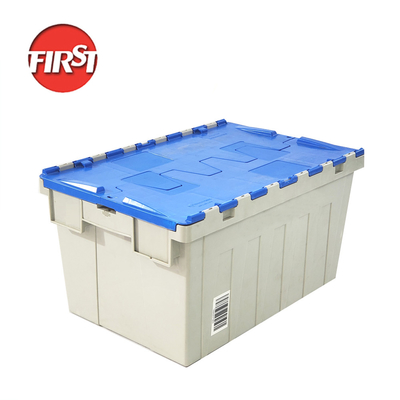 kaufen 600*400*315mm FIRST Wiederverwendbare Umzugsboxen Kunststoffkiste mit Deckel Online-Herstellung