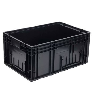 kaufen VDA-Container aus Kunststoff Automobillogistikbox 600x400 Stackbare Euro-Box Online-Herstellung