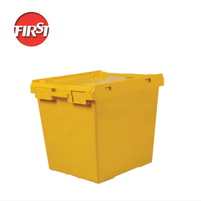 kaufen FIRST Industrie-HDPP-Tote mit Befestigungsdeckel Online-Herstellung